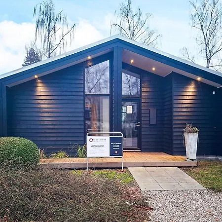 4 Star In Lägenhet Gilleleje