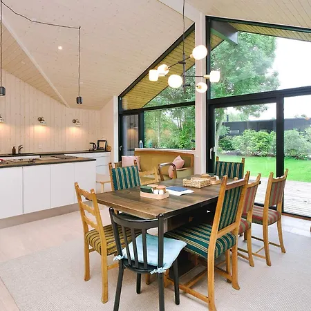 4 Star In * Gilleleje