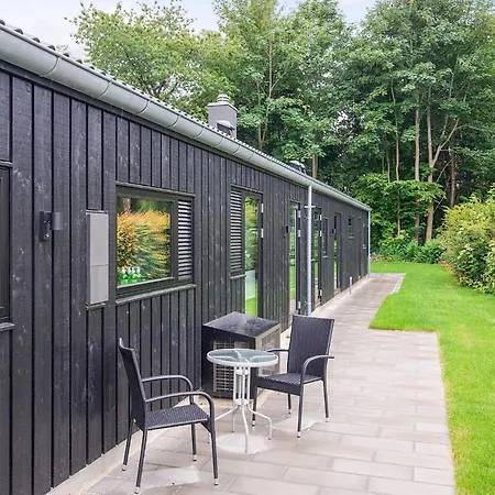 4 Star In Leilighet Gilleleje
